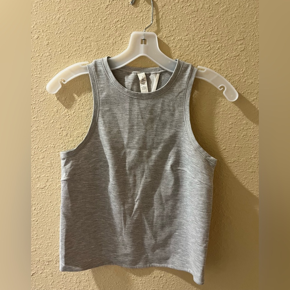 Lululemon Athletic Tank Top